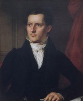 約翰 範德林 John A. Sidell 約翰 範德林 John A. Sidell